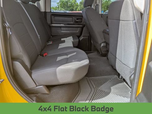Used 2019 RAM 1500 Express w/ Wheel & Sound Group AWD/4WD image 25