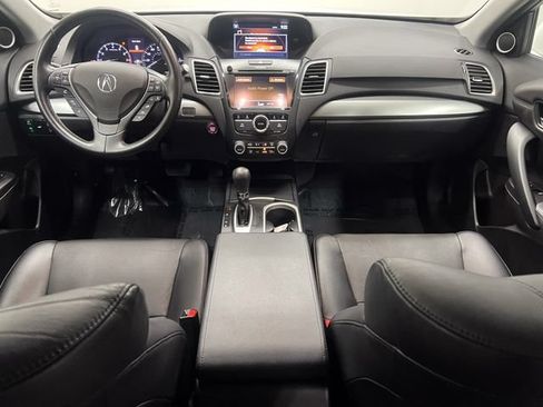 Used 2018 Acura RDX AWD w/ Advance Package image 14