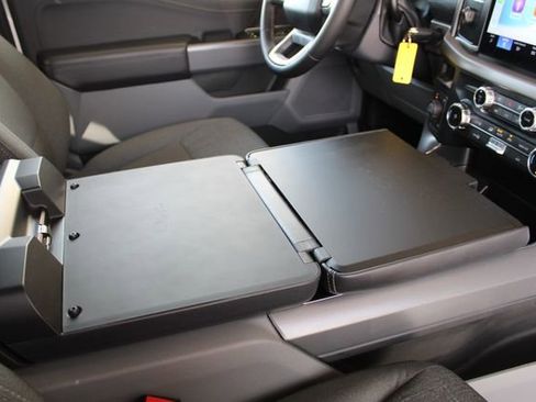 Used 2025 Ford F150 XLT w/ Equipment Group 301A Standard image 31