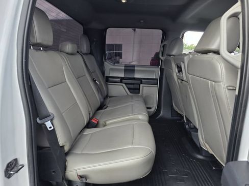 Used 2022 Ford F250 XL w/ Power Equipment Group AWD/4WD image 28