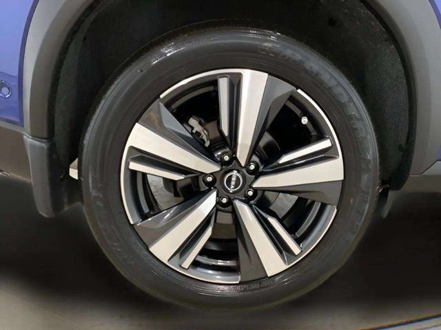 Used 2023 Nissan Rogue Platinum AWD/4WD image 95