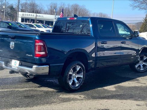 Certified 2023 RAM 1500 Laramie image 12