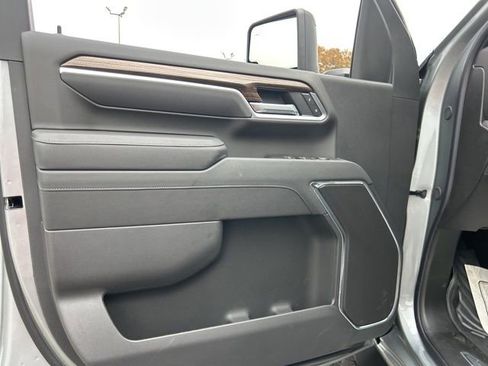 New 2026 Chevrolet Silverado 2500 LT w/ All Star Edition image 11