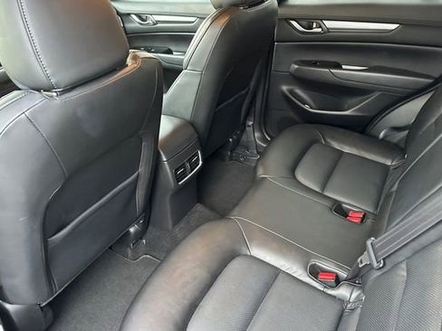 Used 2025 MAZDA CX-5 AWD 2.5 S w/ Select Package image 13