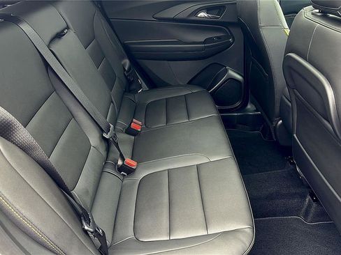 Used 2026 Chevrolet TrailBlazer ACTIV w/ Convenience Package image 20