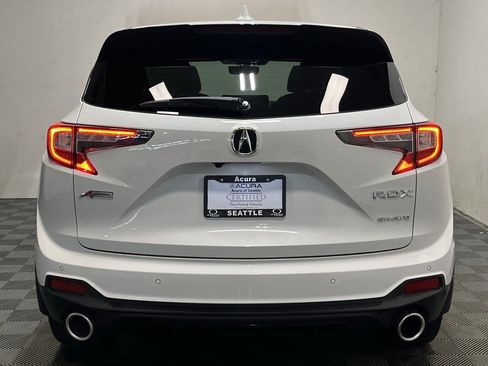 Certified 2024 Acura RDX A-Spec image 20