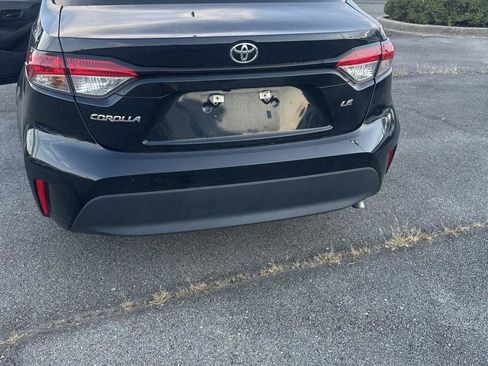 Used 2024 Toyota Corolla LE FWD image 20