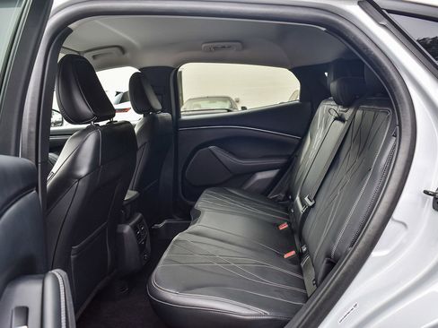 Used 2023 Ford Mustang Mach-E Select image 17