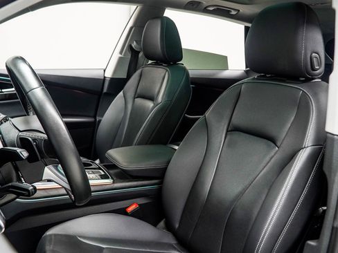 Used 2022 Audi Q8 Premium Plus w/ Premium Plus Package image 39