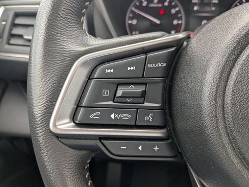 Used 2024 Subaru Ascent Limited w/ Technology Package AWD/4WD image 27