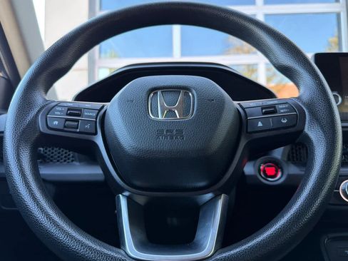 Used 2023 Honda CR-V LX image 25