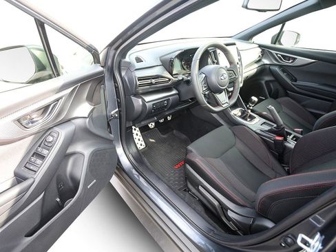 Used 2023 Subaru WRX Premium image 11