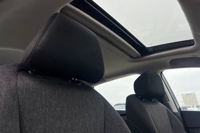 Used 2025 Honda Accord SE image 20