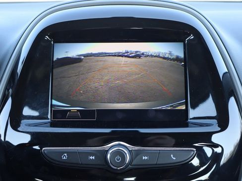 Used 2022 Chevrolet Spark ACTIV image 11