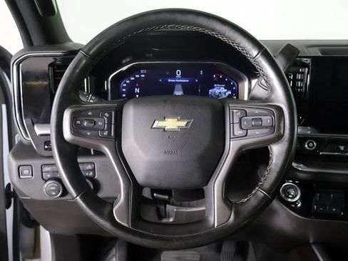 Used 2025 Chevrolet Silverado 2500 High Country w/ Technology Package AWD/4WD image 41