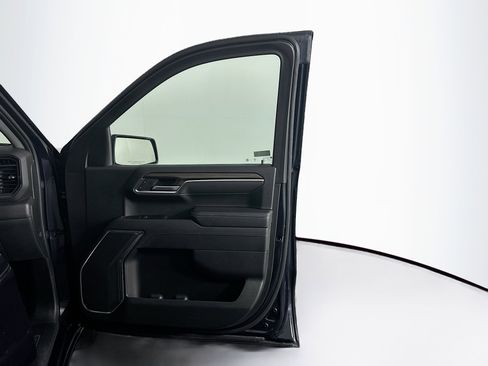 Used 2022 Chevrolet Silverado 1500 LT image 32