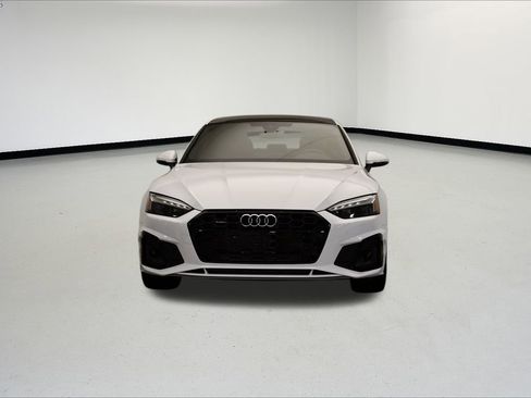 Certified 2025 Audi A5 2.0T Premium Plus image 8