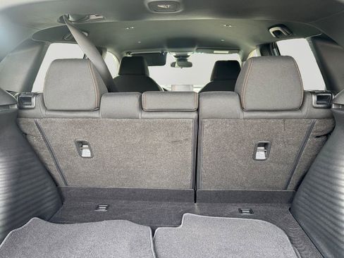 Used 2024 Honda HR-V Sport image 9