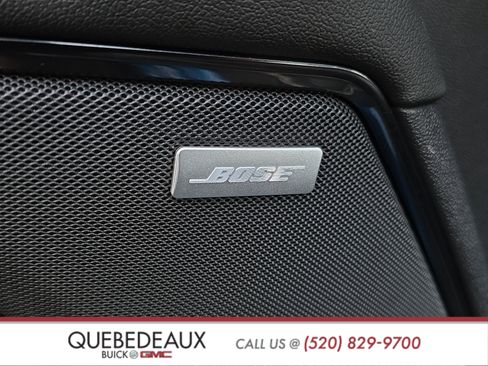 Used 2022 GMC Sierra 1500 AT4 w/ AT4 Premium Package image 15