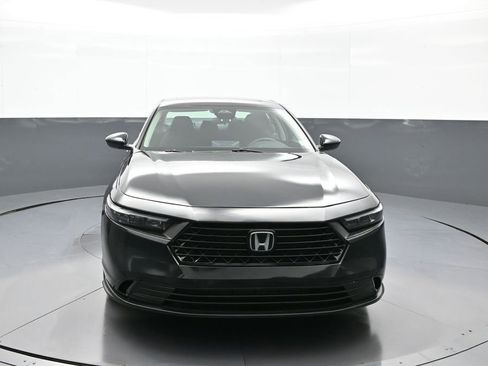 Certified 2023 Honda Accord EX image 2