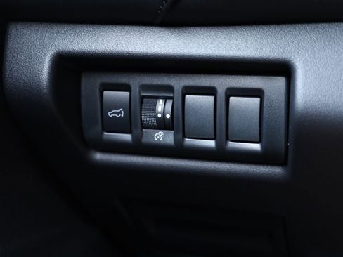 New 2026 Subaru Outback Touring XT image 19