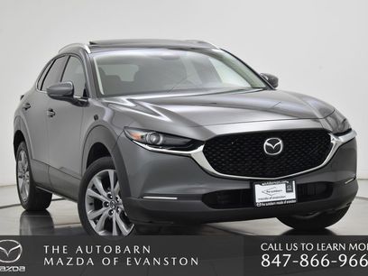 Certified 2025 MAZDA CX-30 AWD 2.5 S w/ Premium Package