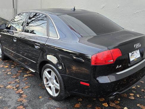 Used 2008 Audi A4 2.0T image 7