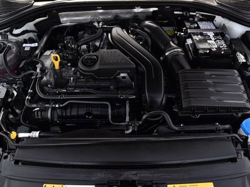 Used 2025 Volkswagen Jetta Sport image 23