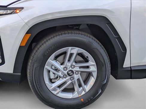 New 2026 Hyundai Tucson SEL image 10