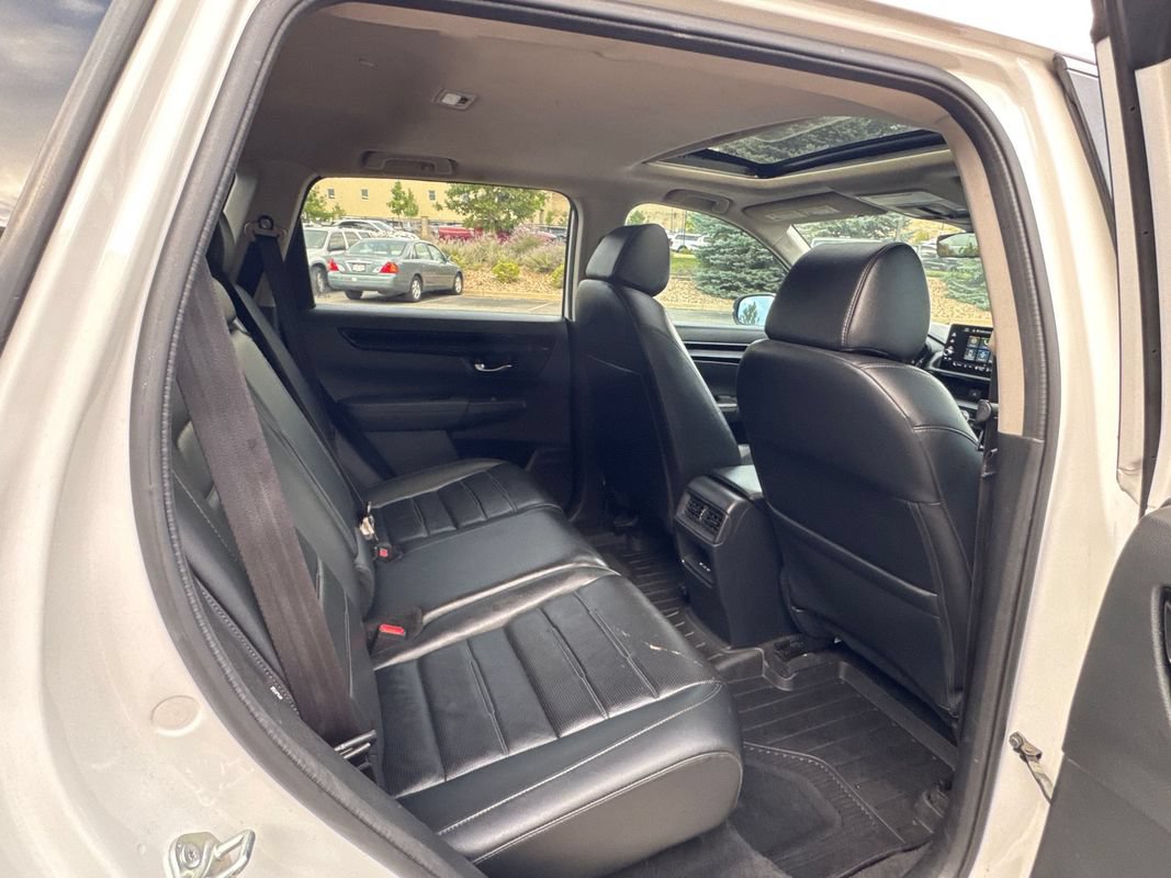Used 2024 Honda CR-V EX-L image 20