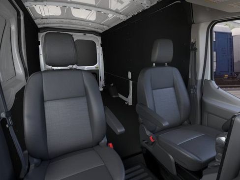 New 2026 Ford Transit 350 148 Medium Roof AWD w/ Load Area Protection Package image 10