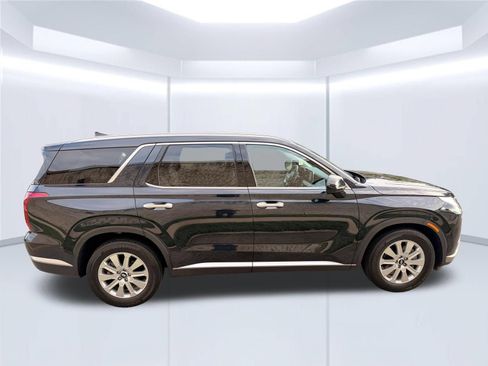 Used 2024 Hyundai Palisade SEL AWD/4WD image 4