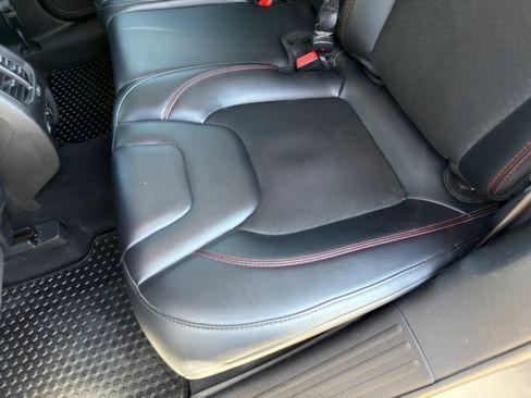 Used 2021 Jeep Cherokee Trailhawk w/ Sun, Sound & Nav Group AWD/4WD image 26