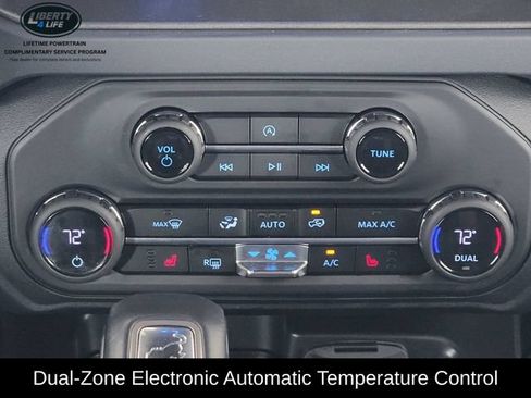 Used 2025 Ford Bronco Big Bend AWD/4WD image 23