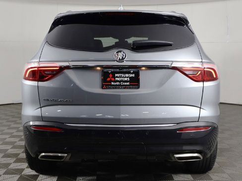 Used 2023 Buick Enclave Essence image 13