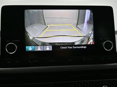 Used 2026 Honda Civic LX image 14