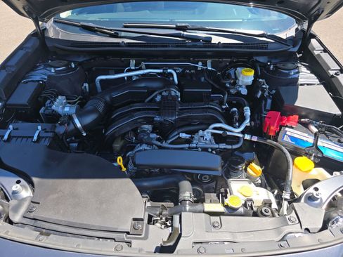 Used 2020 Subaru Outback Premium w/ Popular Package #1 AWD/4WD image 9