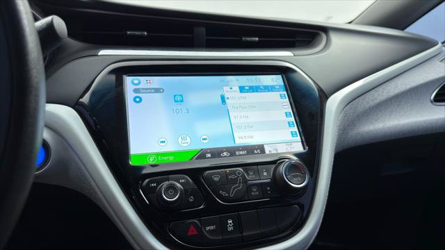 Used 2020 Chevrolet Bolt LT FWD image 32