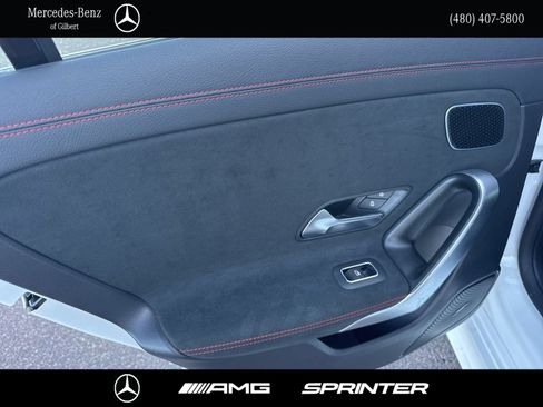Certified 2023 Mercedes-Benz CLA 250 image 18
