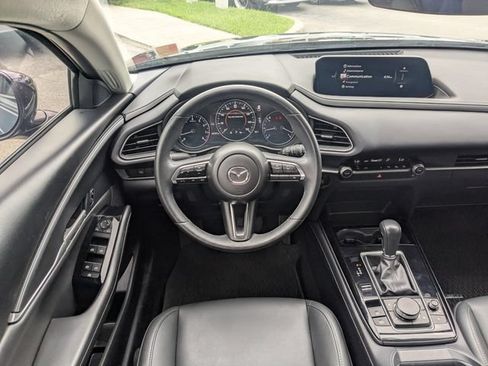 Used 2024 MAZDA CX-30 AWD 2.5 S w/ Select Sport Pkg image 17