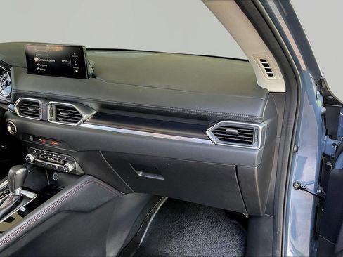 Used 2024 MAZDA CX-5 Carbon Edition AWD/4WD image 26