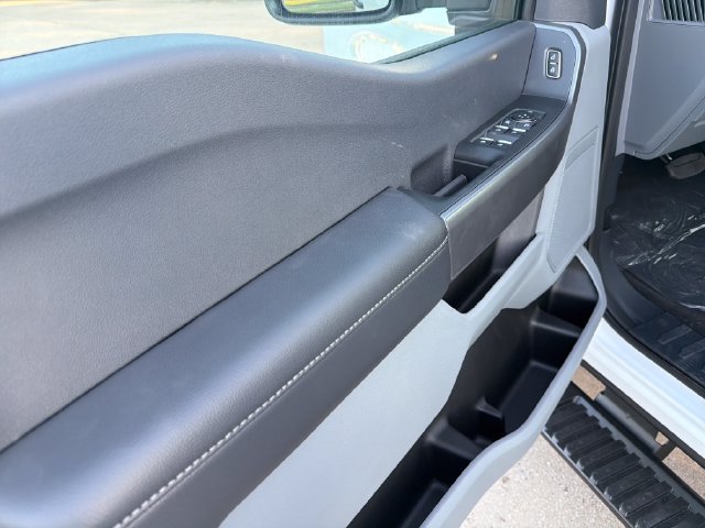 New 2026 Ford F250 XL w/ STX Appearance Package AWD/4WD image 20