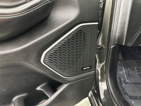 Certified 2023 Jeep Grand Cherokee 4WD 4xe image 19