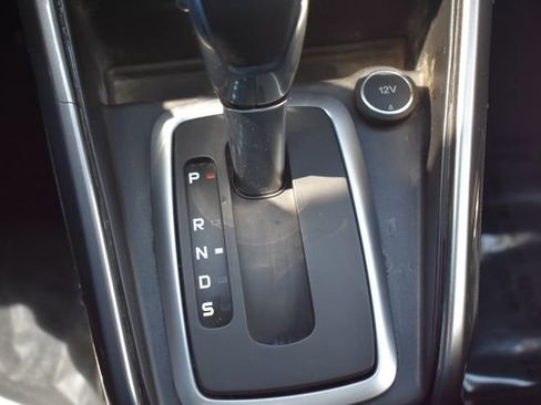 Used 2022 Ford EcoSport SE w/ SE Convenience Package AWD/4WD image 26