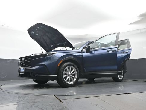 Used 2024 Honda CR-V EX image 43
