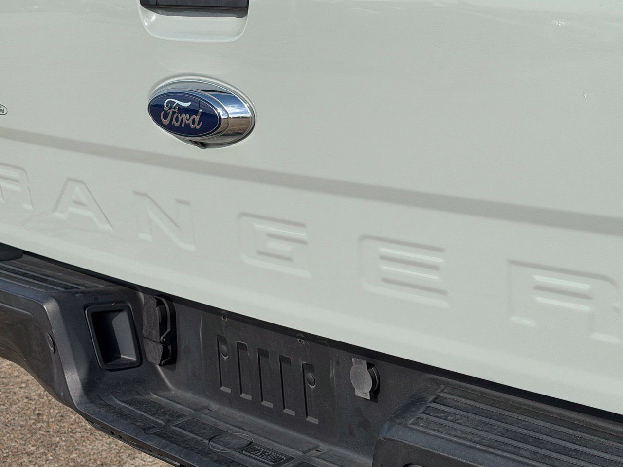 Used 2021 Ford Ranger XLT w/ Equipment Group 301A Mid RWD image 8