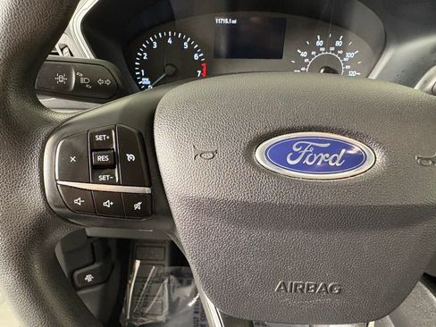 Certified 2022 Ford Escape SE image 24