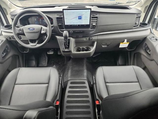 New 2026 Ford Transit 250 148 Medium Roof w/ Load Area Protection Package RWD image 36