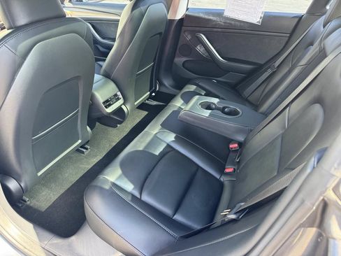 Used 2023 Tesla Model 3 Standard Range RWD image 21