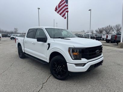 Used 2022 Ford F150 XLT w/ Equipment Group 302A High